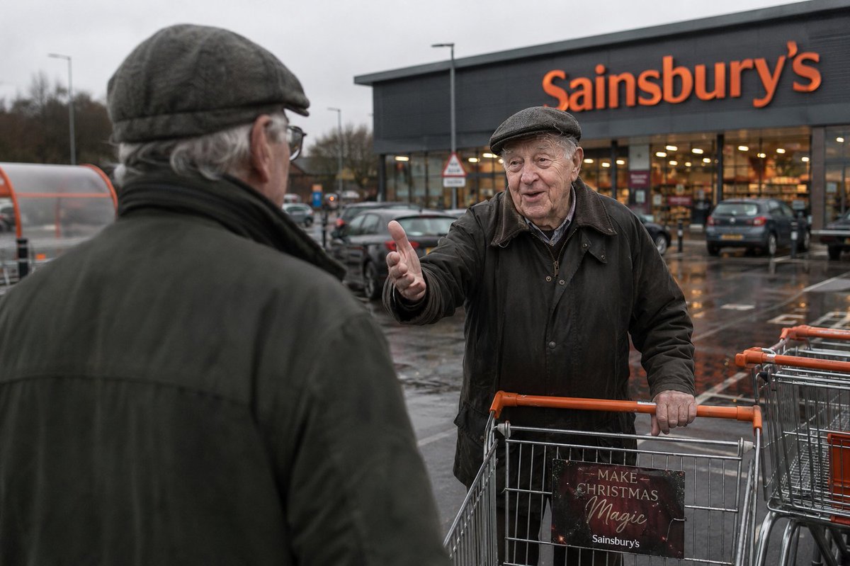 PeteWriting's tweet photo. #Writer #Poetry #WritingCommmunity #Scribblings

Today's clickety clicks😉

2. Like The Caffrey's

Poetry.

How some beer is not bitter and does not burn. #Caffreys #Sainsburys #CrossCountry #HousesOfTheHoly

https://t.co/AXEQln92YX https://t.co/UxgY1YiO4I