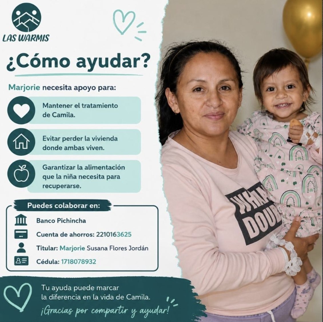 Elena Rodríguez Yánez tweet media
