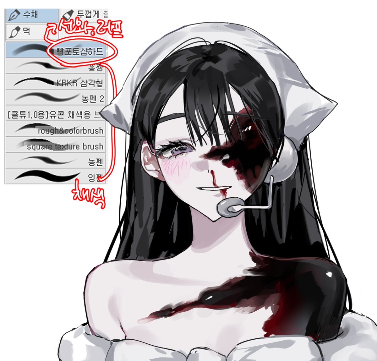 pc2_chan's tweet photo. 펜 질문에 대하여 https://t.co/MTfaLgbj4l