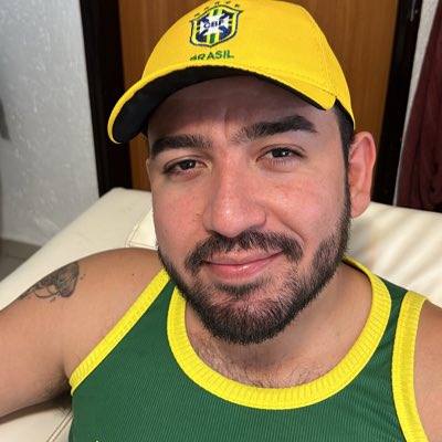 thericke's tweet photo. #NovaFotoDePerfil https://t.co/lOE8yhG9p2