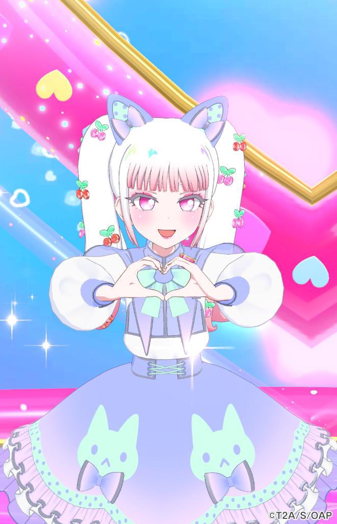 Oayo_3's tweet photo. @carafulpop_1030 FF外から失礼します🙇‍♀️
うちの子で良ければ是非ꈍ .̮ ꈍ🙌 https://t.co/cAETcDu3Kw