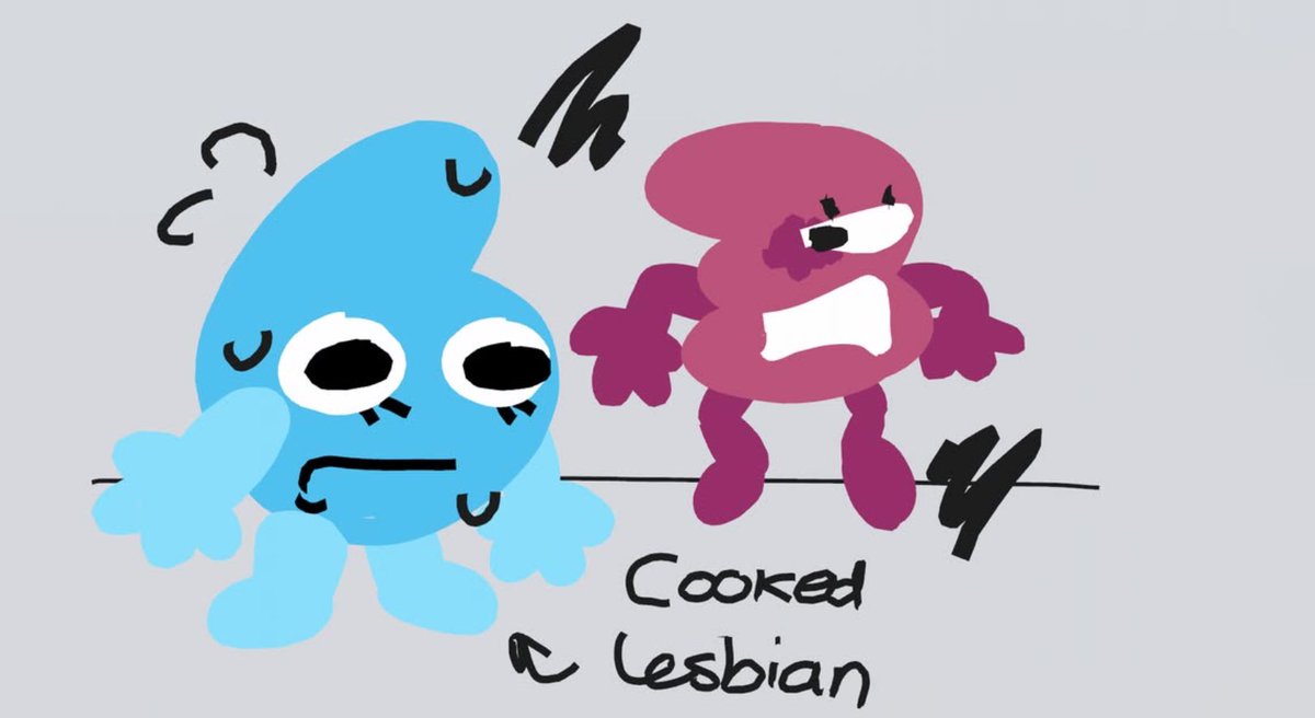 EpikDudez's tweet photo. Tpot art
#tpot #bfdi #bfb #tpotone #tpottwo #tpotsix #tpotthree https://t.co/2jfcg2x9di