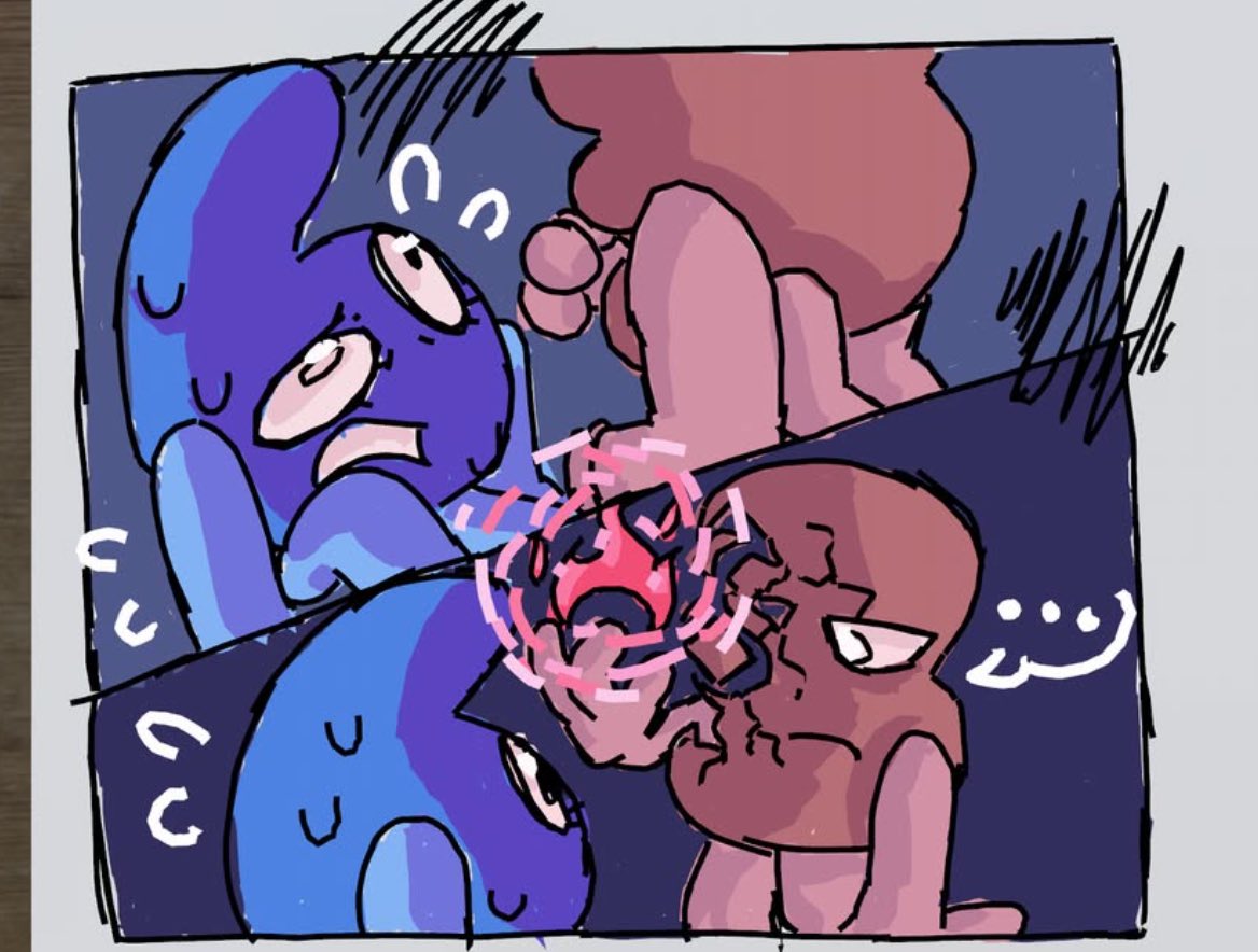 EpikDudez's tweet photo. Tpot art
#tpot #bfdi #bfb #tpotone #tpottwo #tpotsix #tpotthree https://t.co/2jfcg2x9di