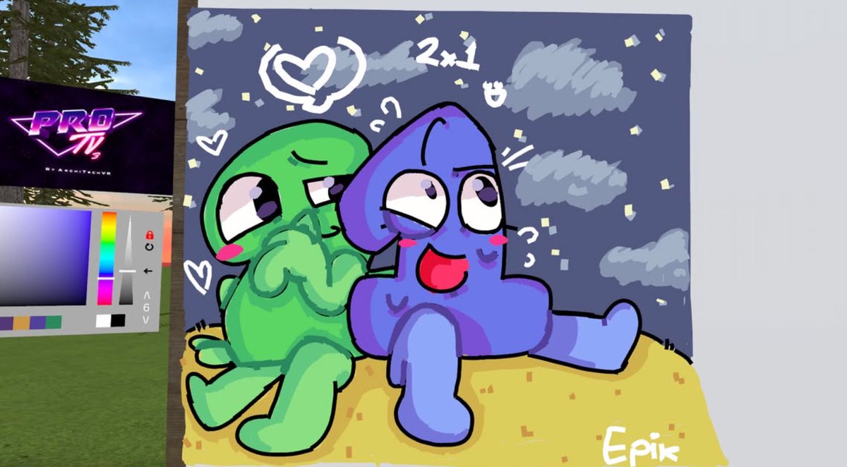 EpikDudez's tweet photo. Tpot art
#tpot #bfdi #bfb #tpotone #tpottwo #tpotsix #tpotthree https://t.co/2jfcg2x9di