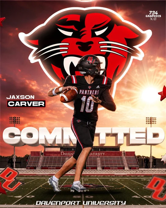 Image from Jaxson Carver (@jaxson_carver16)