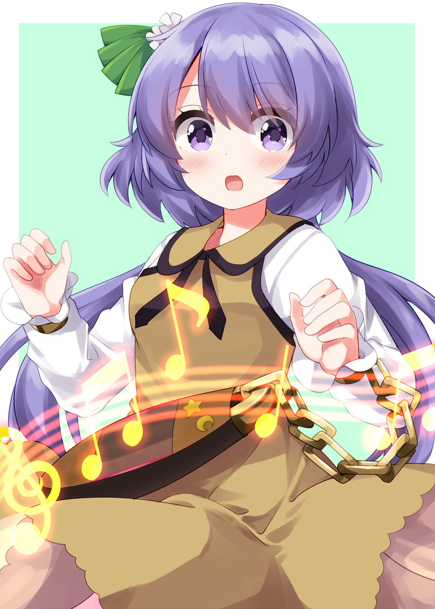1draw_roid's tweet photo. べべべべべんべんちゃん https://t.co/iMQ6A7P67O