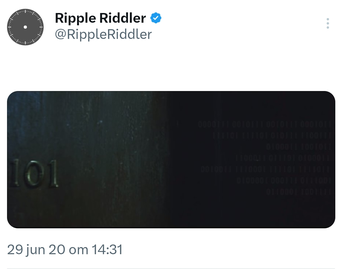 I See You tweet media