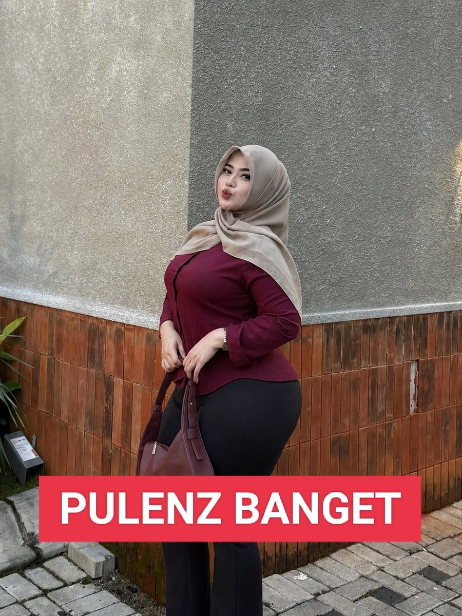 astri_oktav's tweet photo. Hijab Jilbab Viral Malam Jumat Pulen
https://t.co/ckyjzst8ER
https://t.co/aBUALhMOos
https://t.co/odxx8Lr3Sc https://t.co/rAlb9wIonZ