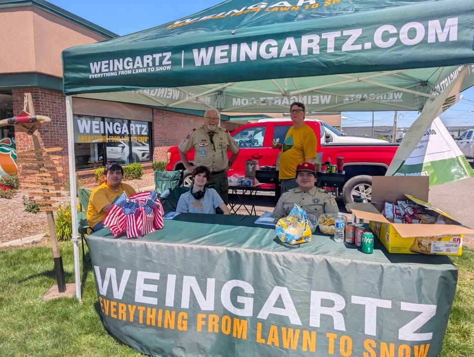 WEINGARTZ tweet media