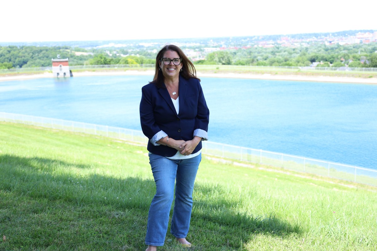 Syracuse1848's tweet photo. Syracuse Mayor Sharon F. Owens has appointed Kelly Haggerty as Deputy Commissioner of Water. Haggerty will work with the Commissioner of Water to support departmental operations, craft departmental policies, and oversee day-to-day operations.

Read more: https://t.co/cxEvqaY9cN. https://t.co/yIwxypd94b