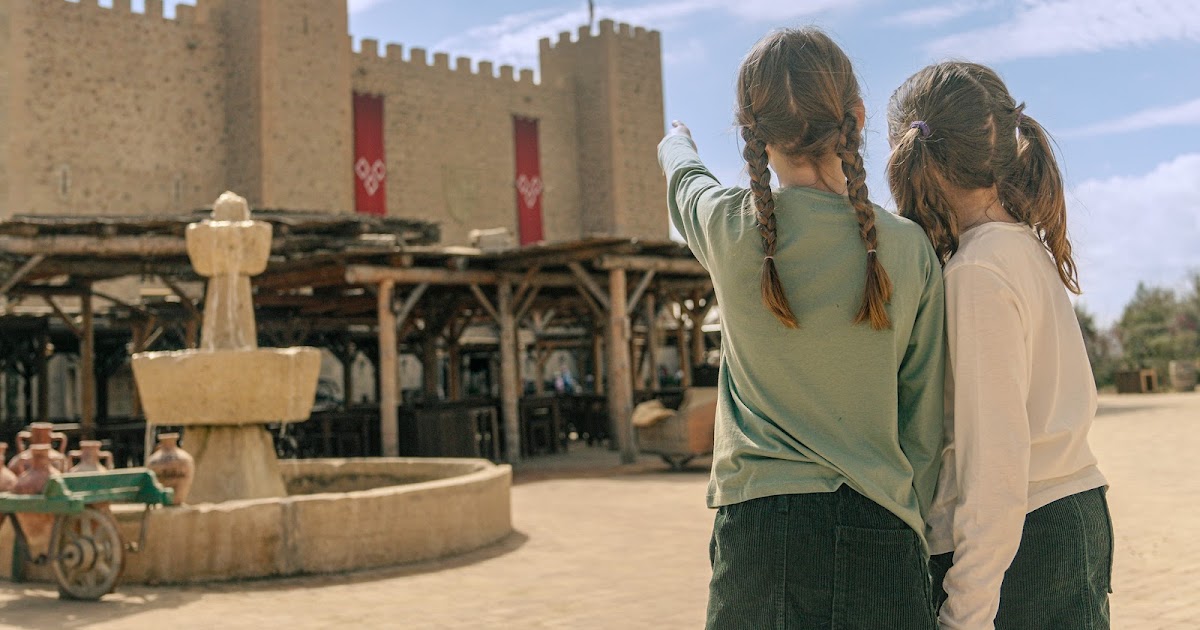 PubliParques's tweet photo. Puy du Fou España se une a la ayuda humanitaria para Venezuela https://t.co/4bFXEBmjyI #Comunicado #PuyduFou https://t.co/47nyyVybJW