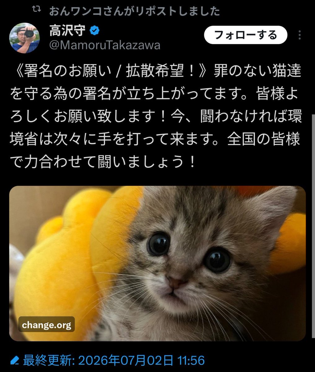 ohZC9THZ95bHhlZ's tweet photo. こういう人達ってさ結局のところ動物を守りたいとかじゃなくて国と戦うことを目的に動物を利用してるだけだよね。 https://t.co/XedhvrzBxi