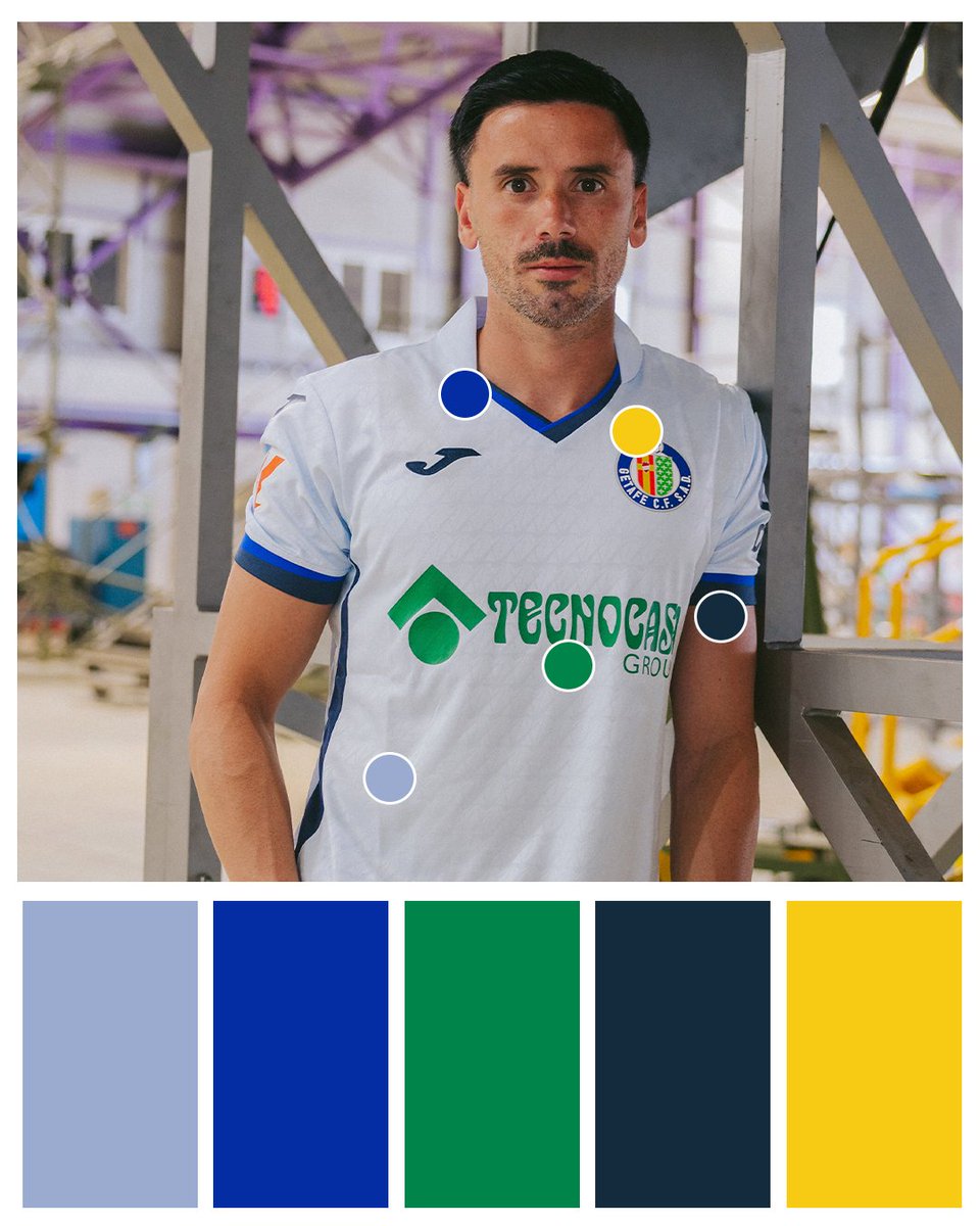 GetafeCF's tweet photo. https://t.co/x8w2yQqYoa