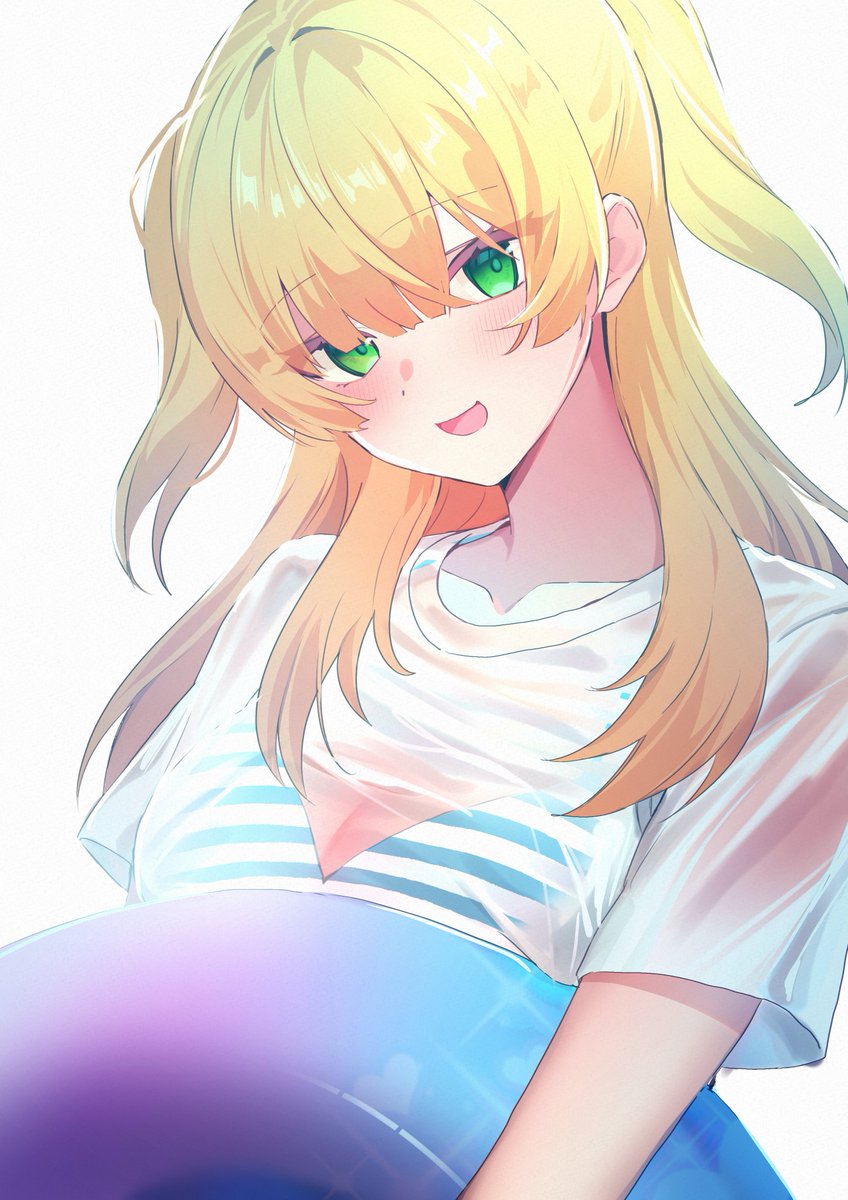 risu_if's tweet photo. 怜ちゃん💙
#アイプラ_FA https://t.co/MJYmnJ7u50