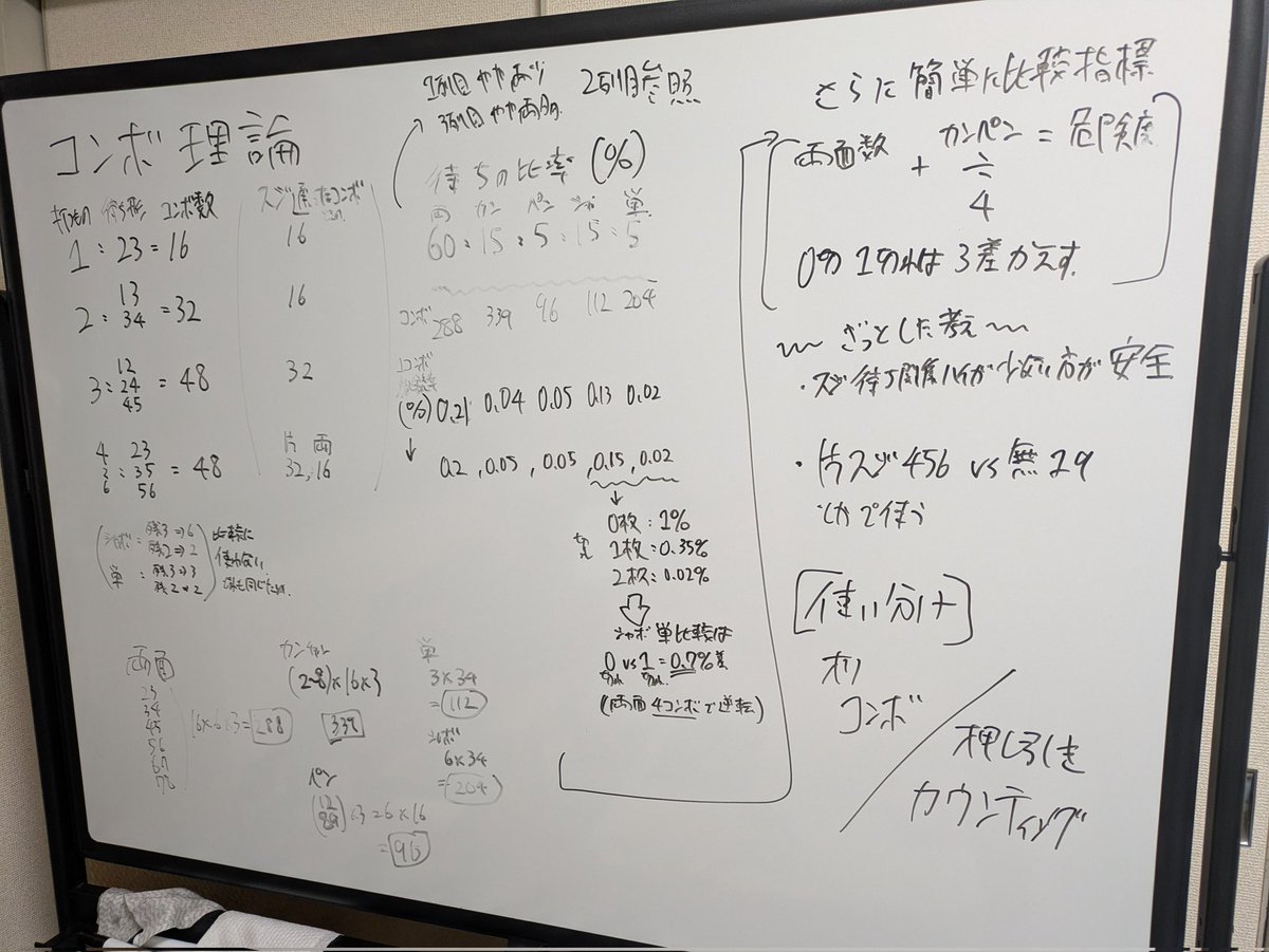 teissue_saikyou's tweet photo. 急ぎで1周＆簡易物差し作れた
カウンティングは愛用の物差し使う https://t.co/1B8mAayAuA