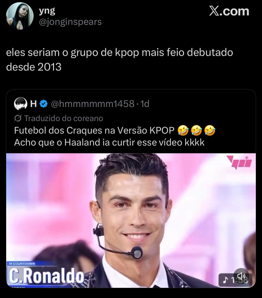 todo dia army passando vergonha tweet media