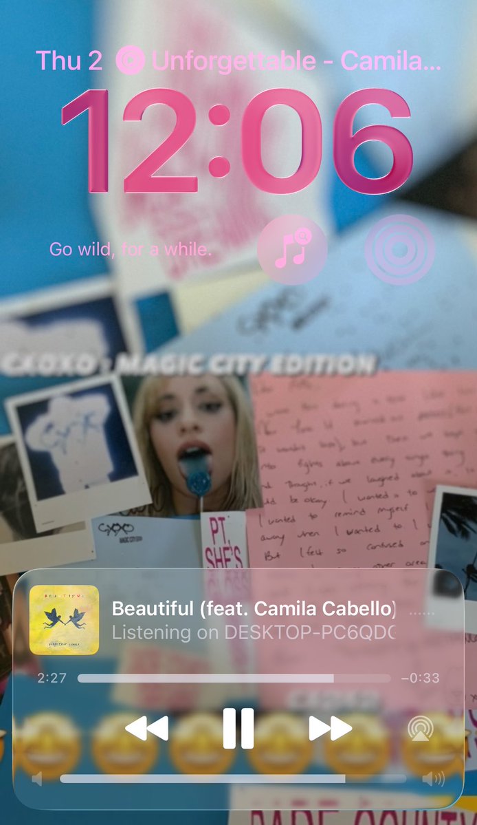 axoxocitygirl's tweet photo. #nowplaying https://t.co/wawYMCEPje