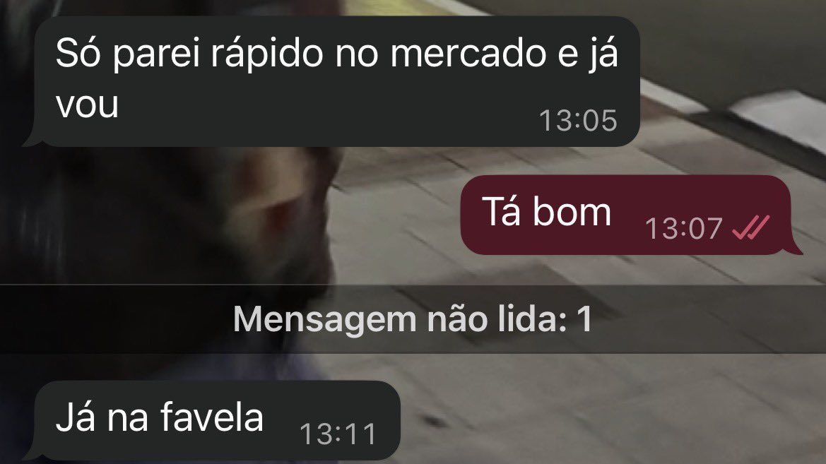 tuda_24's tweet photo. já na favela https://t.co/dRJGp5zfNr