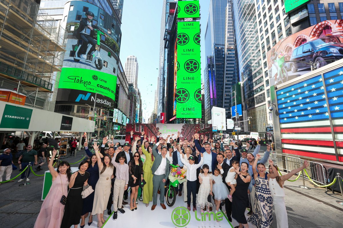 Nasdaq Exchange tweet media