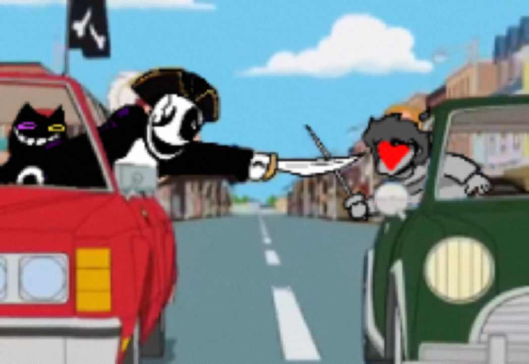 nightlsanity's tweet photo. chapter 7 leak
https://t.co/gzdKDwJWBw https://t.co/B1z5guBOFy