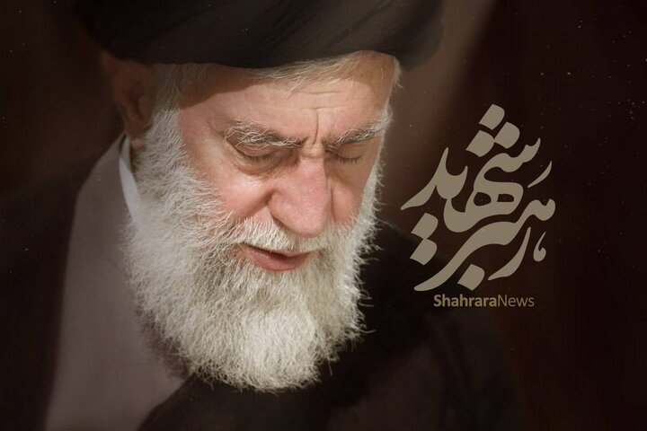 mehdimirzaei55's tweet photo. در انتظار بدرقه مردی هستیم که می‌گفت:
"من زیر بیرق هیچکس نیستم من زیر بیرق ابوالفضل العباسم"
#باید_برخاست https://t.co/yacFKtBVzx