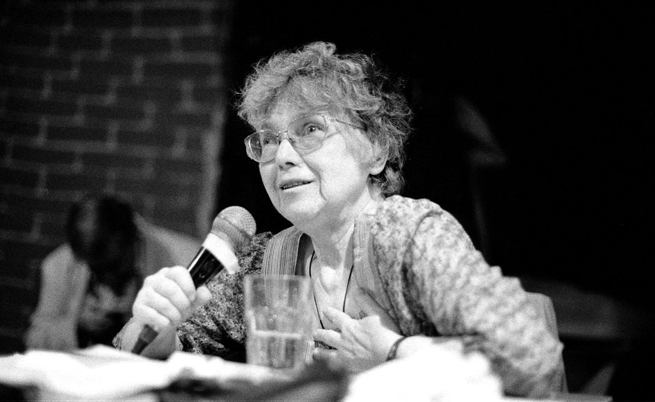 Pushkin_House's tweet photo. On 25 Aug 1968, poet Natalia Gorbanevskaya pushed a pram onto Red Square to protest the invasion of Czechoslovakia. It cost her years of freedom. Join us for the screening of “I am not a hero”, followed by a Q&amp;A with director Ksenia Sakharnova. https://t.co/mgcvWDZc9T