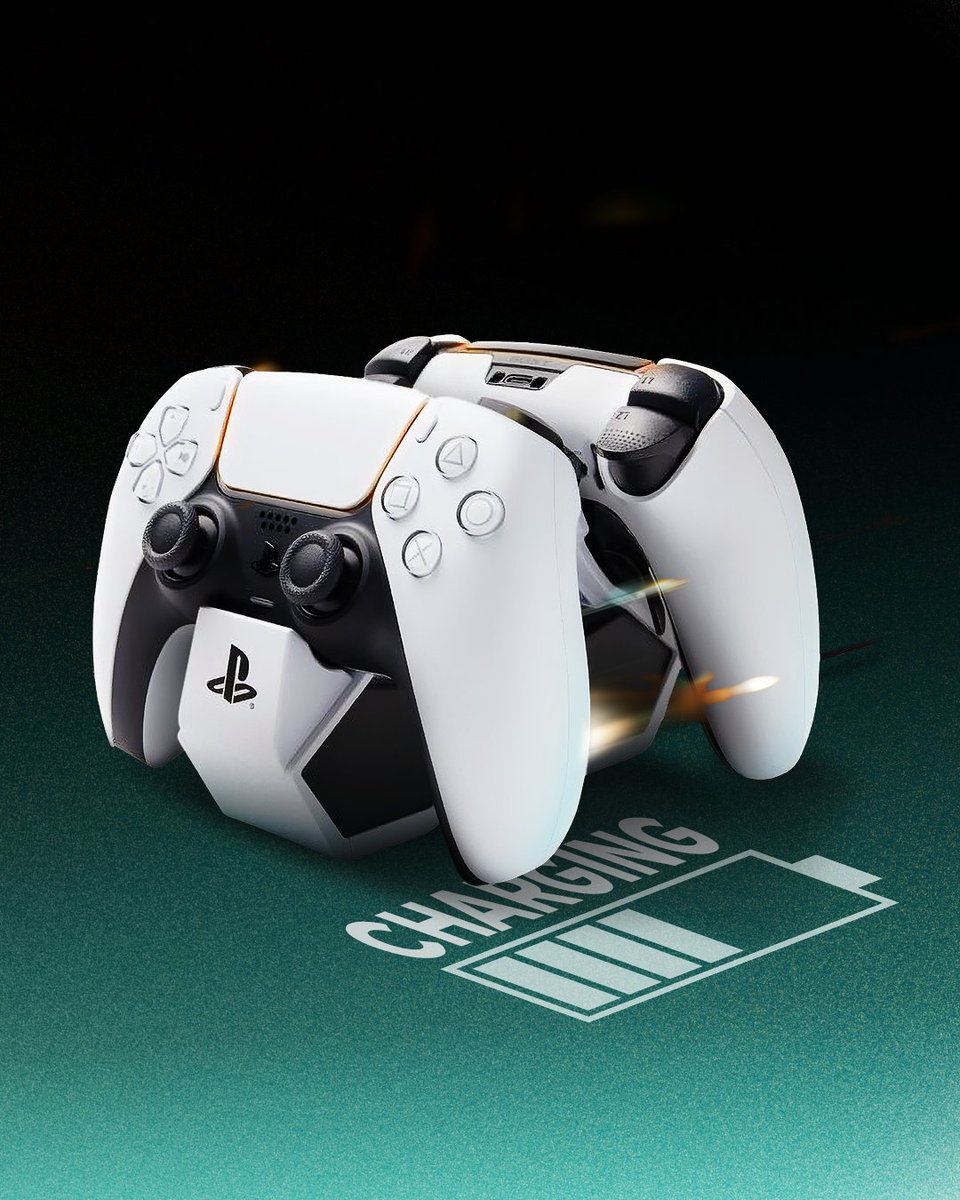 PowerA Gaming tweet media