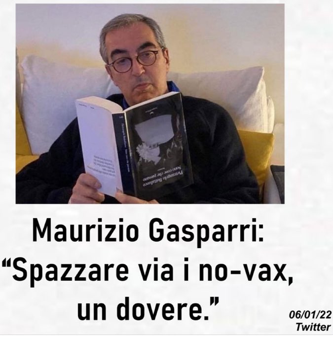 Felyorfelix's tweet photo. #IoNonDimentico https://t.co/MiL3g6Ecxb