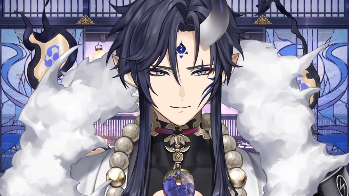 MiroMiii's tweet photo. It feels weird putting a model here but he said I should join with the model anyways so🕺🕺

#adzenselfieday https://t.co/5sGuU9pFRW