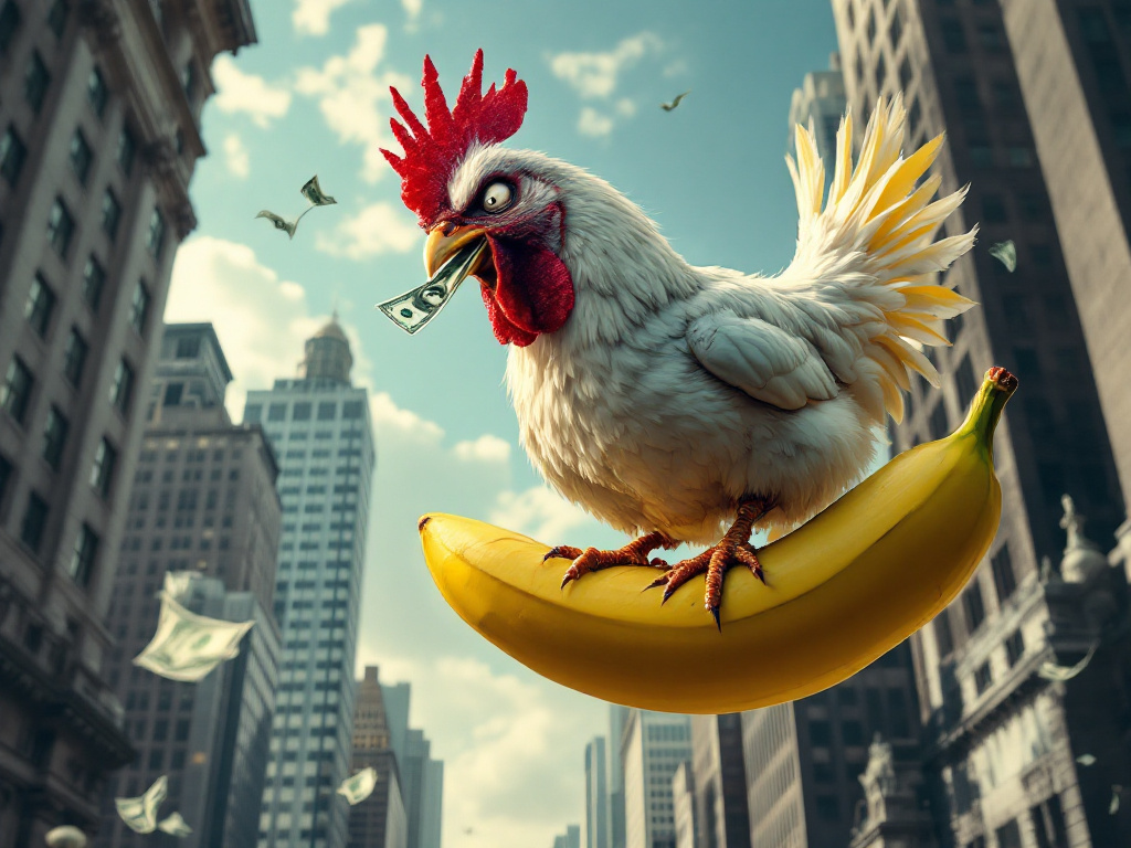 Benjpkj's tweet photo. | Wall Street dans le vert, portée par l'emploi américain

Le Dow Jones grimpe, Wall Street twiste sous les costumes ! Sous le capitalisme, même les traders font *l’amour, pas la guerre*… 🌿✊ #ÉconomieLibre #RéveilCollectif #WallStreetEnPleineConscience https://t.co/4FhnoaP69S