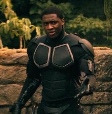 Coldestmain's tweet photo. A legendary team up that should've happened https://t.co/v1DKOHEq2k