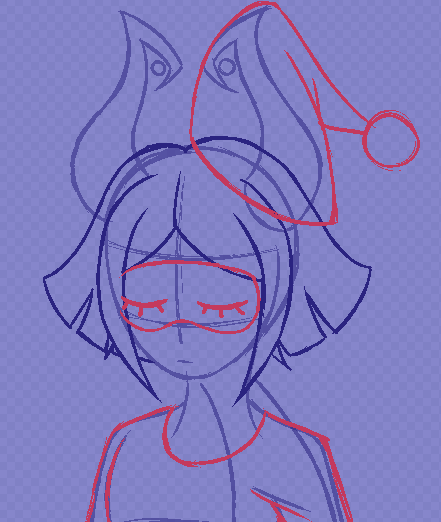 Team_Lenka's tweet photo. A mimir (es un pendejino)

#wip https://t.co/q9eDFocIiE