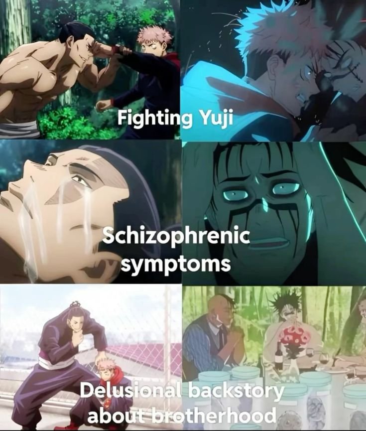 The Anime Hub🎨📱🔥 tweet media
