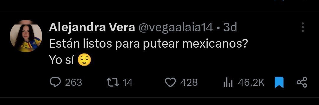 Chubbyunxing's tweet photo. @vegaalaia14 Pero primero andabas ladrando https://t.co/YR5jwGxLxv