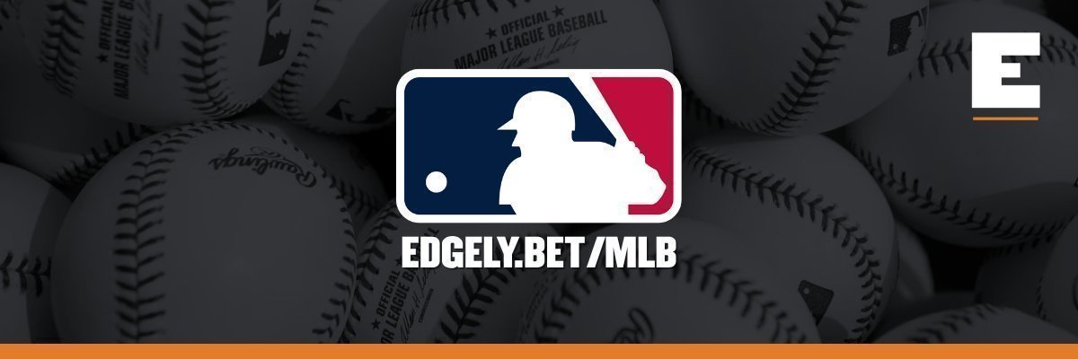 edgelydotbet's tweet photo. Full projections for every game on today's slate — first pitch, NRFI/YRFI, and half-inning breakdowns.

Free daily at https://t.co/wQYUZlLXe9 https://t.co/sumtoluKek