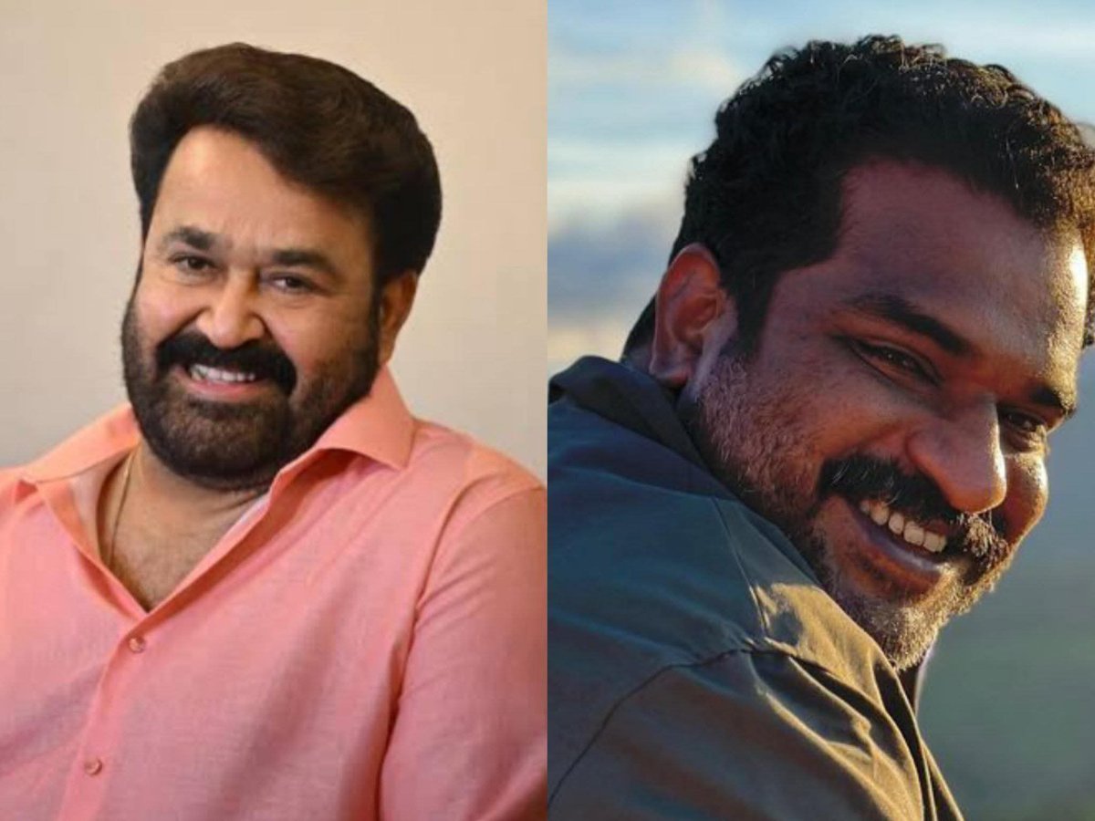 FDFS_Reviews's tweet photo. ANNOUNCEMENT 🔜🔥🔥🔥

#Mohanlal × #DileeshPothan https://t.co/xJyFTPA9bK
