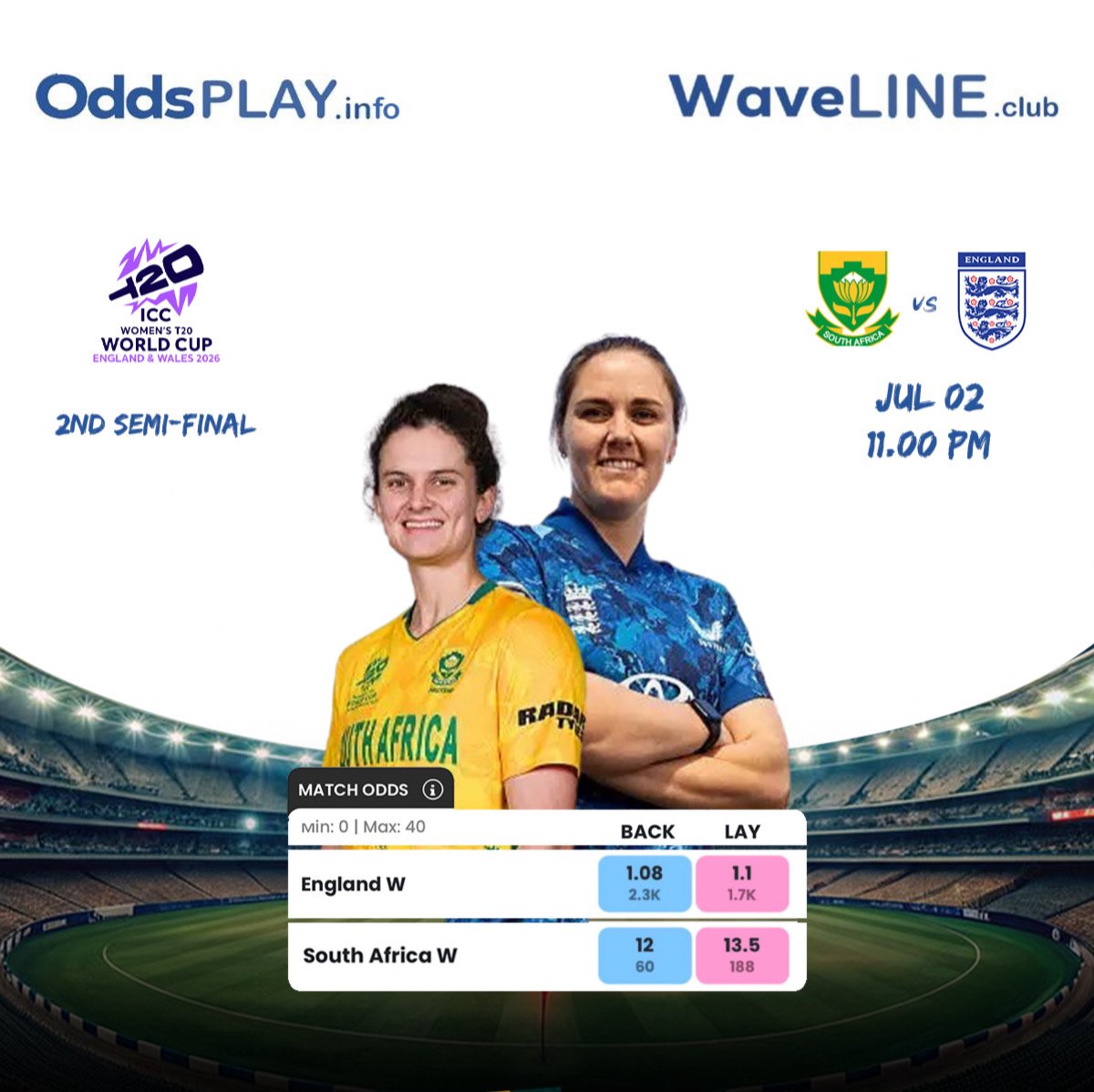 teamoddsplay's tweet photo. Choose wisely:
https://t.co/M1RybqZjl4
https://t.co/fWSeGcgQtH
https://t.co/A3IbYoUQZ0
 
3% instant bonus (NO ROLLOVER) https://t.co/czGtzzTZmR