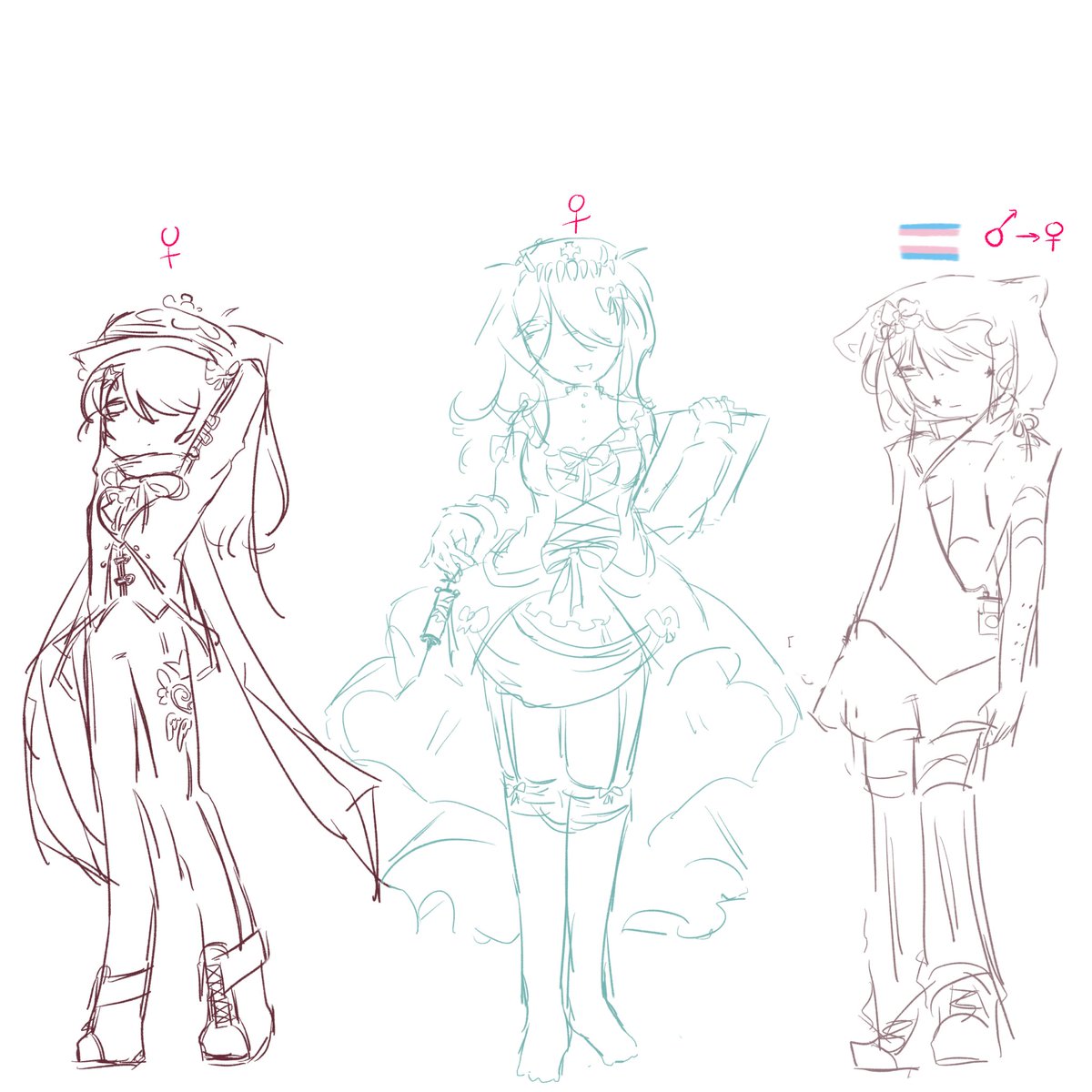 Teaxia_'s tweet photo. ocs
#OC https://t.co/hIyR2Yr22y