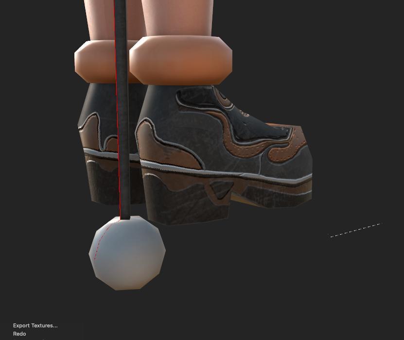 srtnnnx's tweet photo. some latest low poly WIPs https://t.co/w2S9XEj3z0