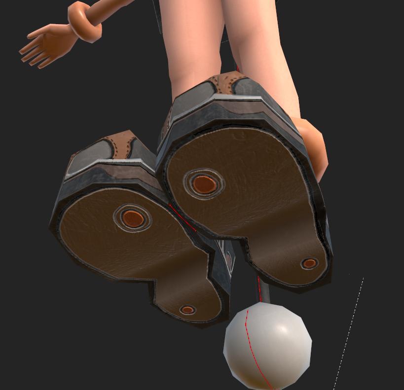 srtnnnx's tweet photo. some latest low poly WIPs https://t.co/w2S9XEj3z0