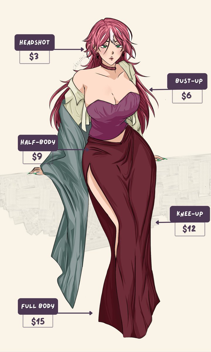 Dazillie (VGEN:OPEN FOR COMMISIONS) tweet media