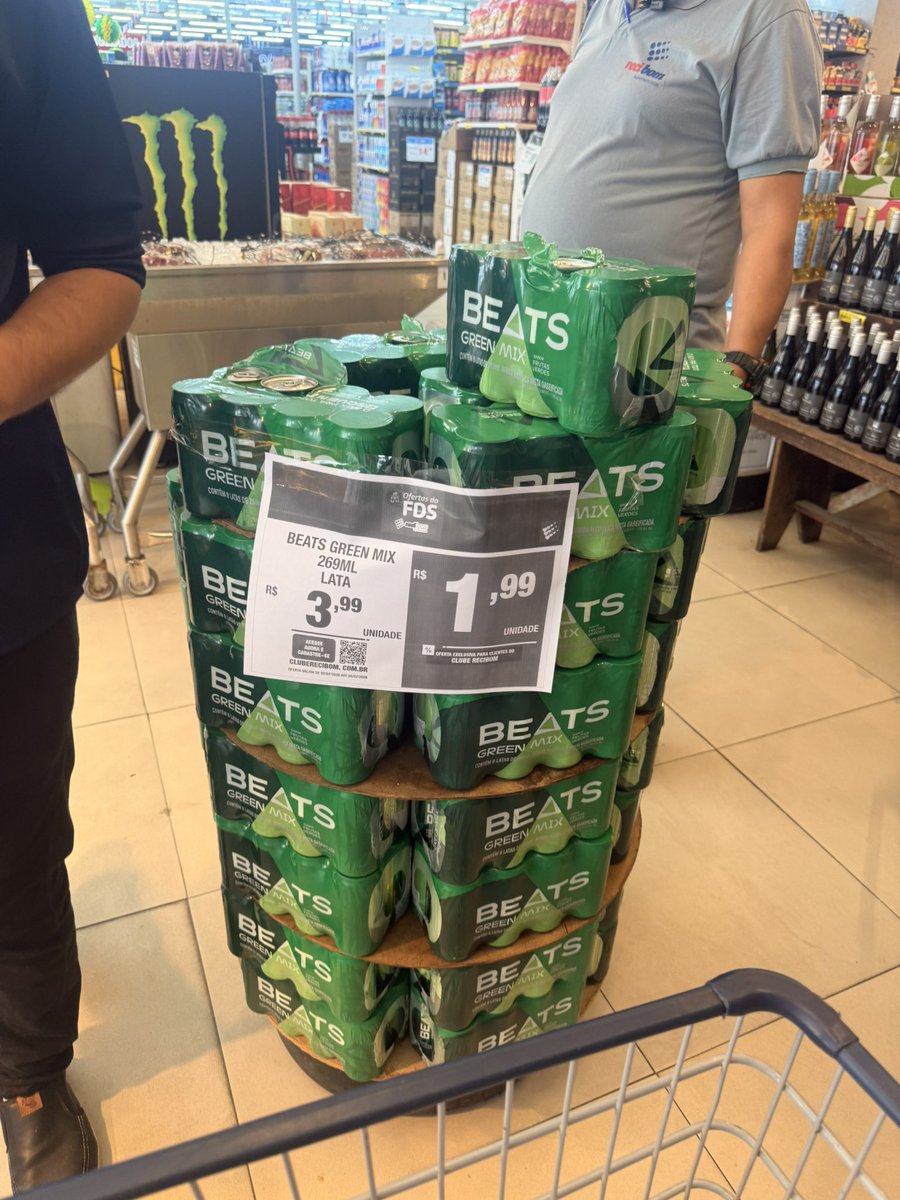 henryzitisse's tweet photo. promo da beats por 2 reais fiz logo a boa que não sou besta https://t.co/ObY1KTm36o