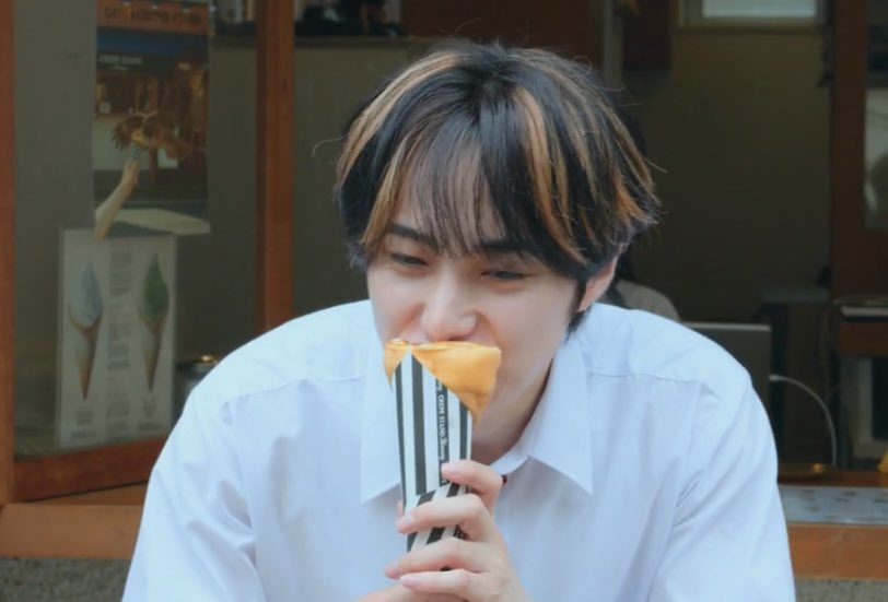 takumochi61498's tweet photo. 岩崎愁斗くんかわいかったぁぁ🥹 https://t.co/rI3eHaXuDT