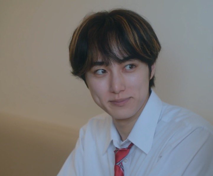 takumochi61498's tweet photo. 岩崎愁斗くんかわいかったぁぁ🥹 https://t.co/rI3eHaXuDT