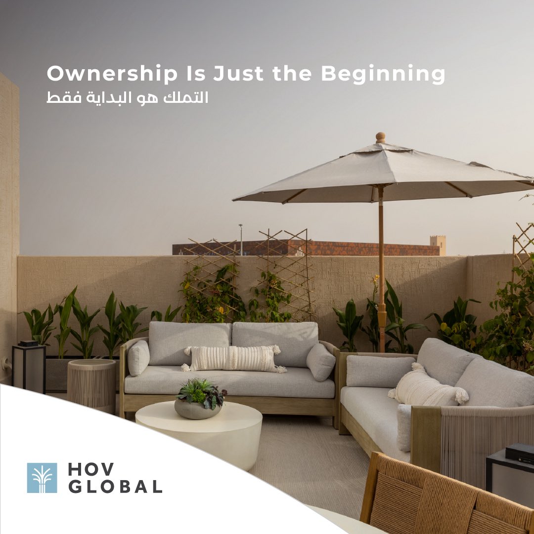 HovGlobal's tweet photo. At HOV Global, we are committed to providing homeowners with long-term peace of mind through reliable service, continuous support, and high standards of property care that extend well beyond the moment of purchase. https://t.co/CyDoMxHFLA