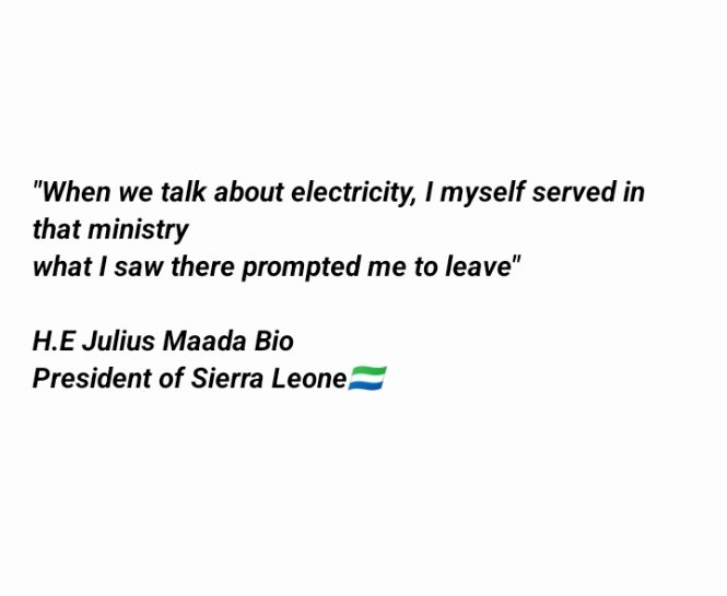 Rocka_001's tweet photo. How we wish he would have also resign as the president.😇

"If d state problem heavy 
Papay na 4 pull han"

🇸🇱ans we are strong 
We not lazy as 🇿🇦cans

Uncaged🔥🔥
Look Am Dey Yah So👉https://t.co/uLrKaxBPGZ👈

Haha
Ehh u!🫵
Blessed Thursday greetings from Sierra Leone 🇸🇱 https://t.co/H5QV8s3p0L