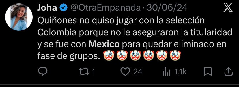 lirucesar's tweet photo. @OtraEmpanada Disculpenla , trae la riata de Quiñones enterrada https://t.co/FEPGyPVRNs