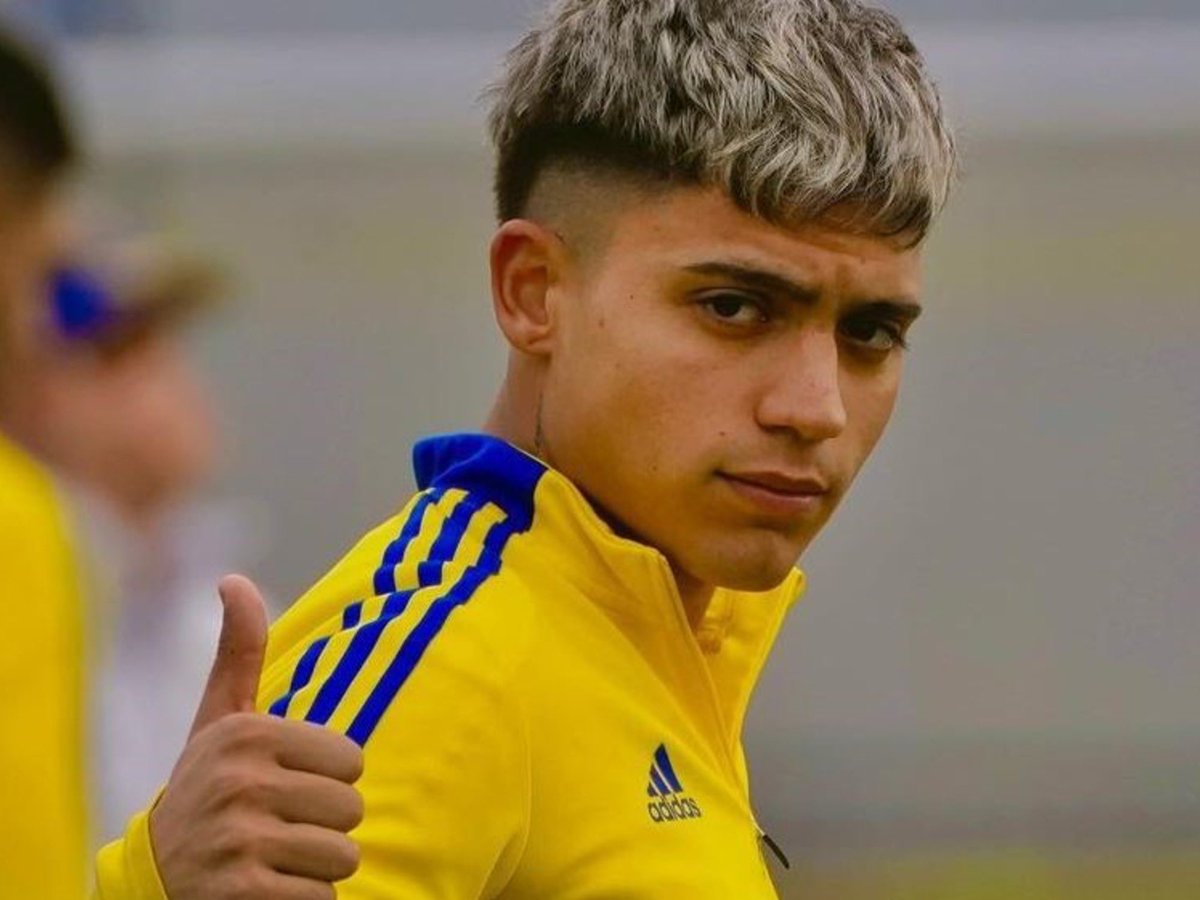 BOCA JUNIORS 🇸🇪 tweet media