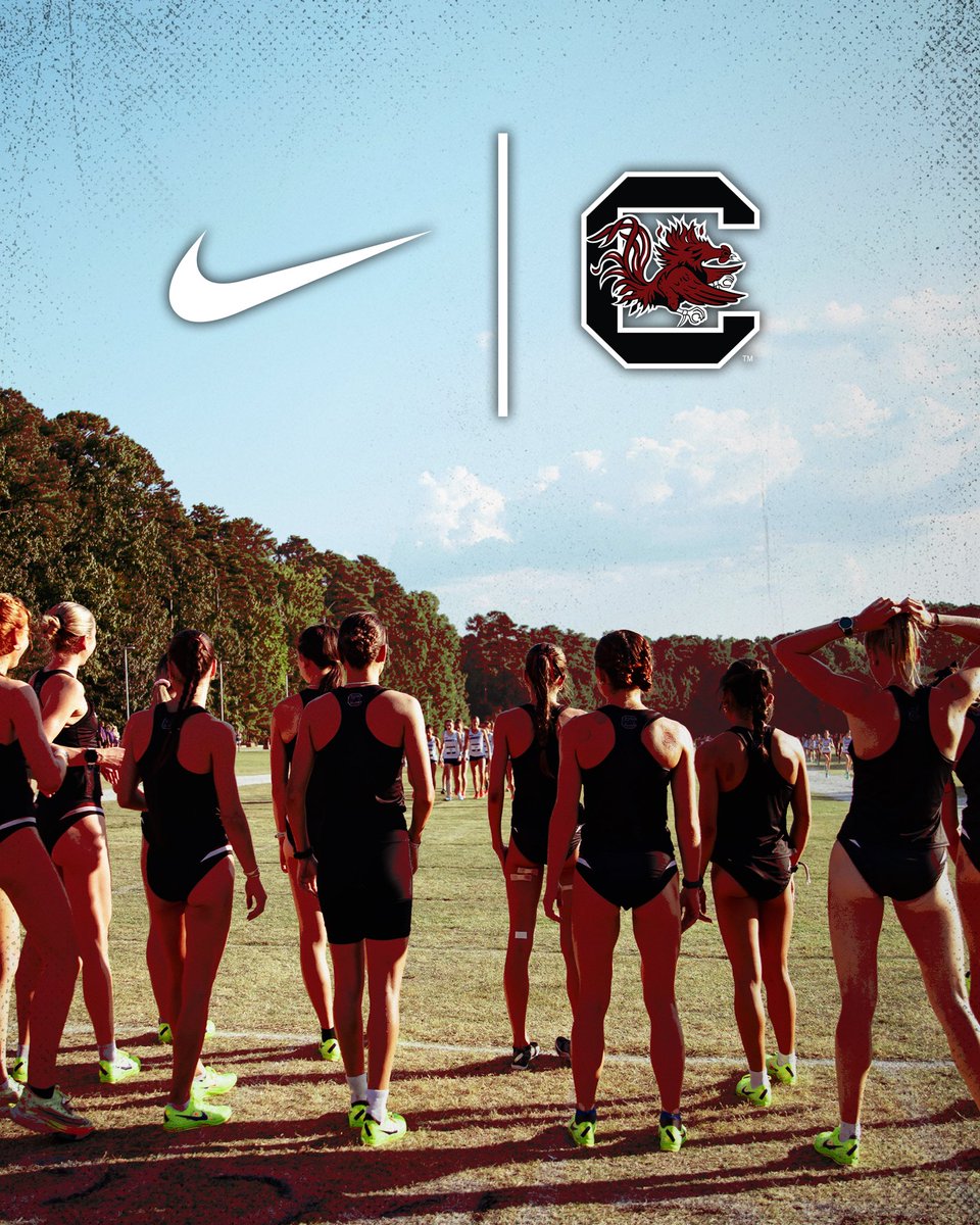 South Carolina Track & Field/Cross Country tweet media