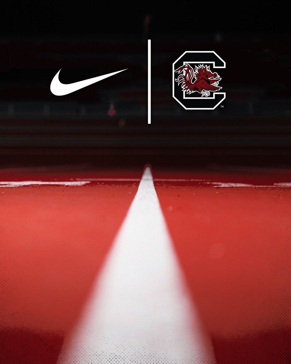 South Carolina Track & Field/Cross Country tweet media